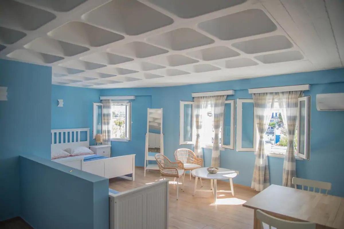דירות Porto Gavrio Loft מראה חיצוני תמונה