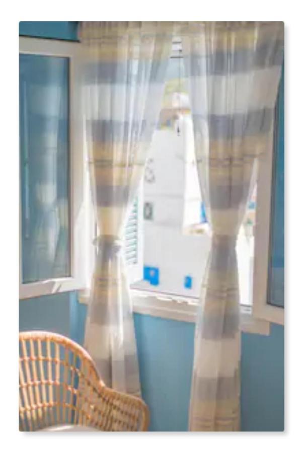 דירות Porto Gavrio Loft מראה חיצוני תמונה