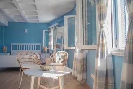 דירות Porto Gavrio Loft מראה חיצוני תמונה