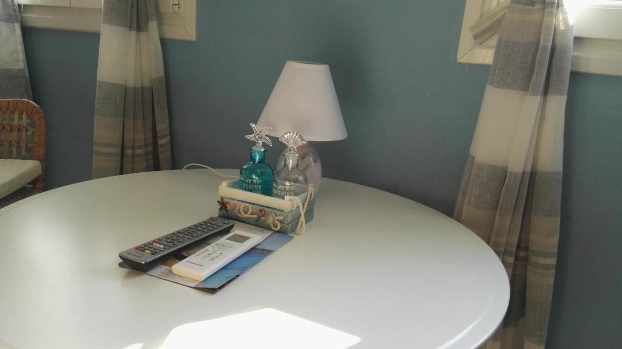 דירות Porto Gavrio Loft מראה חיצוני תמונה
