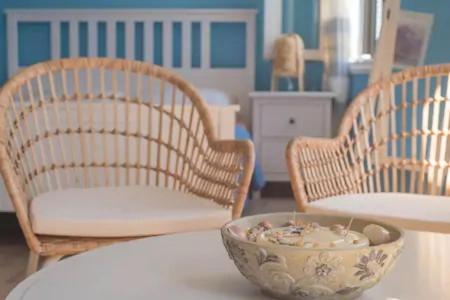 דירות Porto Gavrio Loft מראה חיצוני תמונה