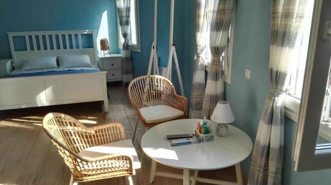 דירות Porto Gavrio Loft מראה חיצוני תמונה