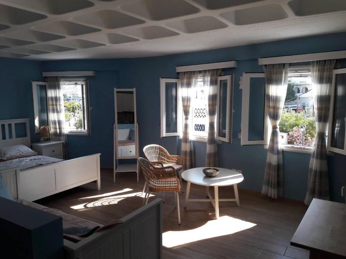 דירות Porto Gavrio Loft מראה חיצוני תמונה