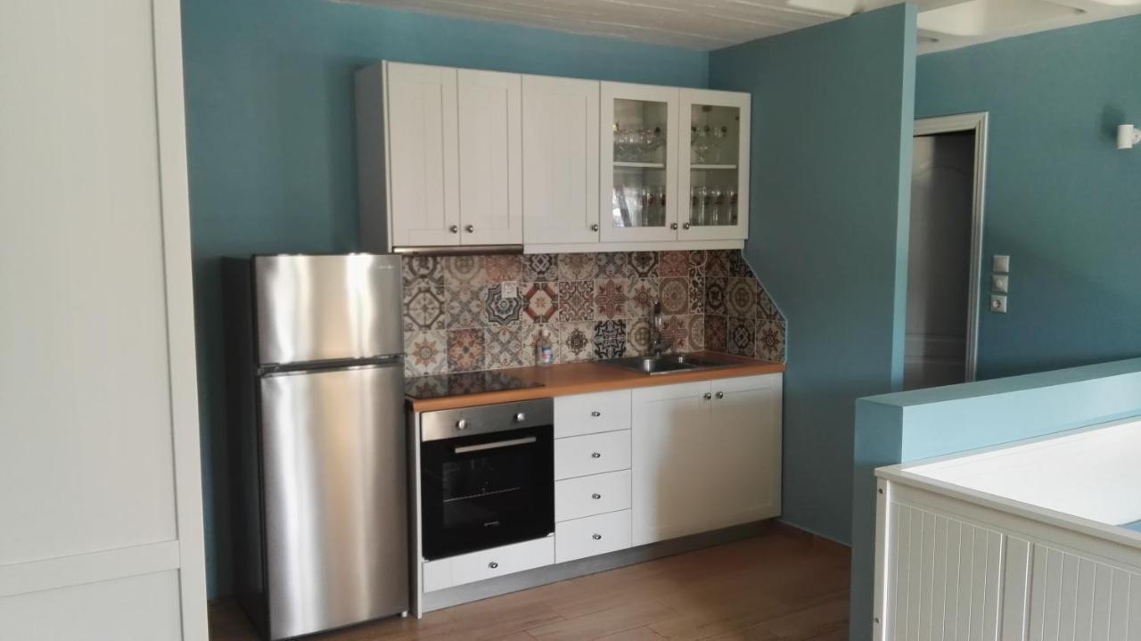 דירות Porto Gavrio Loft מראה חיצוני תמונה